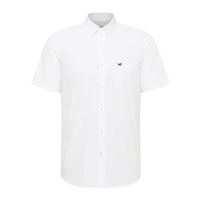 Abbildung von MUSTANG Style Gilroy General White 2045