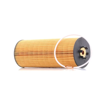 Abbildung von HENGST FILTER E350H D44 Ölfilter Filtereinsatz AUDI: Allroad C5, A4 B7 Avant, B5 VOLKSWAGEN: Passat GP Estate, Estate