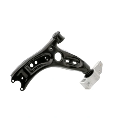 Abbildung von SKF VKDS 321010 Querlenker ohne Trag /Führungsgelenk Stahlblech VOLKSWAGEN: GOLF 5, 6, Touran I, AUDI: A3 Sportback, Hatchback