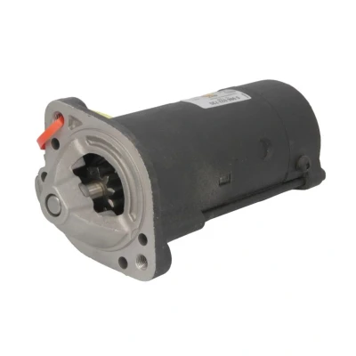 Abbildung von BOSCH 0 986 022 720 Anlasser 12 2,2 12, 10 MITSUBISHI: PAJERO 2, L200 III Pickup