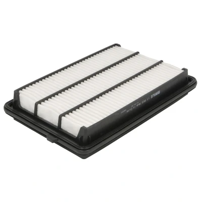 Abbildung von MAHLE ORIGINAL LX 5820 Luftfilter 44,5mm 171mm 260,5mm Filtereinsatz NISSAN: Qashqai 2, X Trail, RENAULT: Kadjar, Koleos 2
