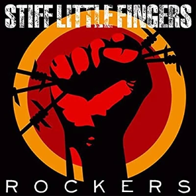 Abbildung von Rockers [W/Dvd]