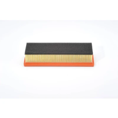 Abbildung von BOSCH F 026 400 036 Luftfilter 60 97 279 Filtereinsatz FIAT: Grande Punto Hatchback, 500 Evo FORD: KA Hatchback kfzteile,