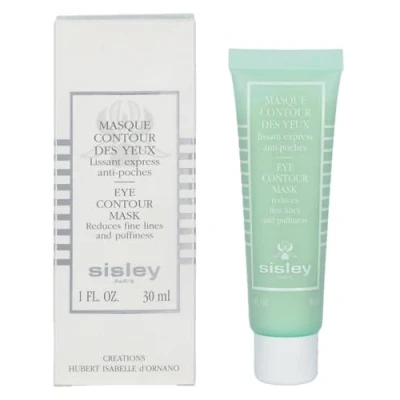 Abbildung von Sisley Eye Contour Mask 30 ml