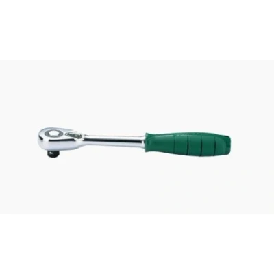 Abbildung von HANS 2160GQ Umschaltknarre 48 6,3 (1/4&quot;) 145