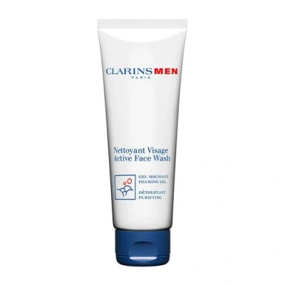 Abbildung von ClarinsMen Active Face Wash