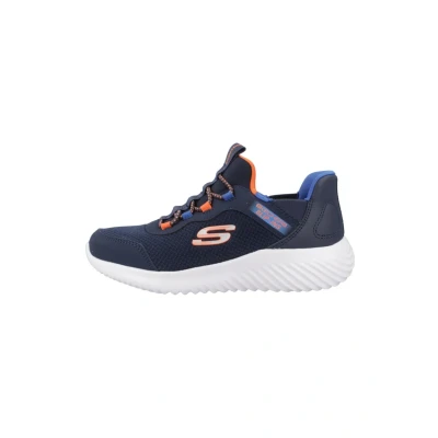 Abbildung von Skechers Sneakers,Sports Shoes, Navy/Blue, 36.5 EU