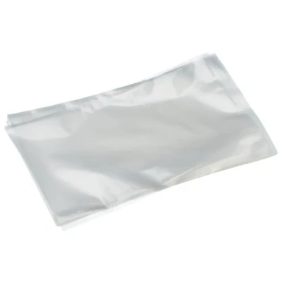 Abbildung von Gastroback 46119, Folienbeutelset 250 25x40 cm für Vakuumierer Vakuumbeutel, Kunststoff