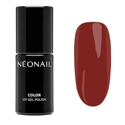 Abbildung von NÉONAIL UV Nagellack 7,2 ml ROT GO SEE THE WORLD Farben Lack Gel Nägel Nageldesign