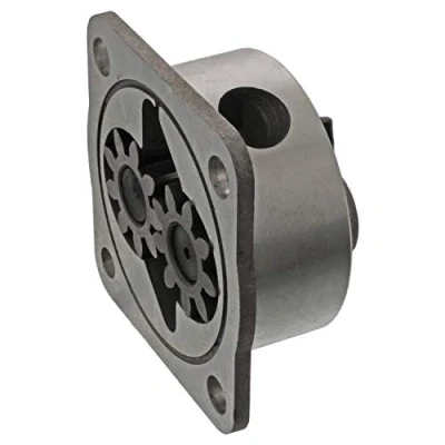 Abbildung von FEBI BILSTEIN 01733 Ölpumpe VOLKSWAGEN: TRANSPORTER 3 Kasten, Bus, kfzteile, mister auto, atp autoteile, kfzteile24