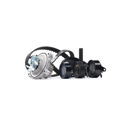 Abbildung von CONTITECH CT939WP11PRO Wasserpumpe + Zahnriemensatz 122 VOLKSWAGEN: Transporter 4 Bus, 4, LT 28 35 II Minibus