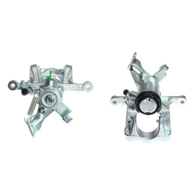 Abbildung von BUDWEG CALIPER 344609 Bremssattel OPEL: Zafira C Tourer, Astra J GTC