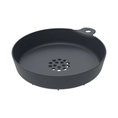 Abbildung von Wundermix WunderSpatzl® Spätzlereibe für Thermomix TM6, TM5, TM31 &amp; TM Friend Monsieur Cuisine, Smart, Connect Trend Spätzleaufsatz MCC Zubehör Spätzlesieb Küchenmaschine