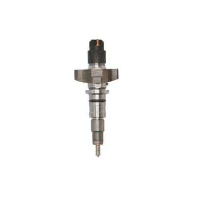 Abbildung von BOSCH 0 445 120 346 Einspritzdüse Common Rail mit Dichtring