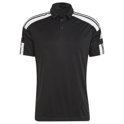 Abbildung von adidas GP6429 SQ21 Polo Shirt Herren Team Power red/White Größe ST