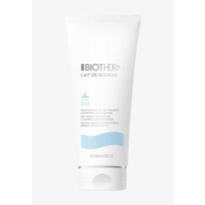 Abbildung von Biotherm Lait De Douche 200 ml