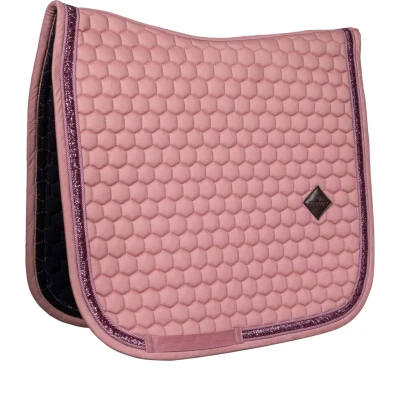 Abbildung von Kentucky Glitter Band Dressage Saddle Pad