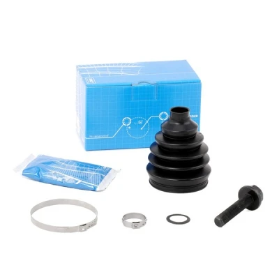 Abbildung von SKF VKJP 3151 Achsmanschette 115 Thermoplast VOLKSWAGEN: Passat B6 Variant, Golf Plus / Crossgolf, 5, SKODA: Octavia 3 Combi, AUDI: A3 Sportback