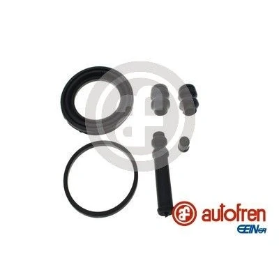 Abbildung von AUTOFREN SEINSA D43008 Bremssattel Reparatursatz Vorderachse 54 DAIHATSU: Terios II