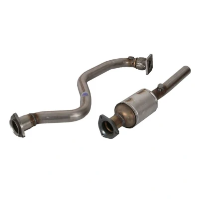 Abbildung von JMJ 1090854FP Katalysator VOLKSWAGEN: Golf 4, 4 Variant, Bora Saloon, SEAT: Leon I Hatchback, SKODA: Octavia 1 Combi, Hatchback