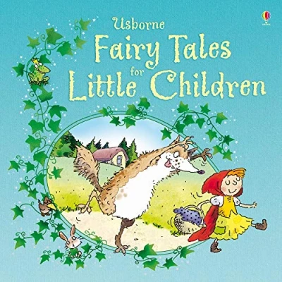 Abbildung von Fairy Tales for Little Children (Usborne Picture Storybooks) (Story Collections Children)