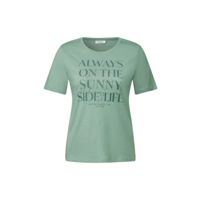 Abbildung von Cecil T Shirt