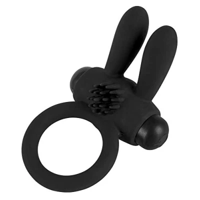 Abbildung von Vibro Penisring „Vibro Cock Ring“, sehr dehnbar