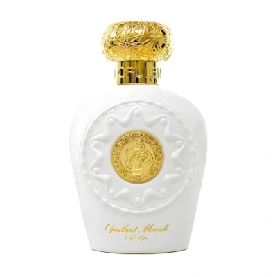 Abbildung von Lattafa Opulent Musk Eau de Parfum 100 ml