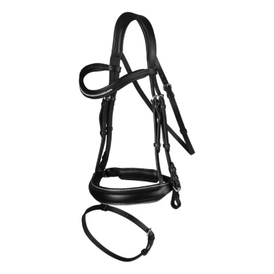 Abbildung von Horka Bridle Deluxe