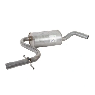 Abbildung von WALKER 22888 Mittelschalldämpfer 1000 ohne Anbauteile VOLKSWAGEN: Golf 5, Plus / Crossgolf, AUDI: A3 Sportback, Hatchback kfzteile, mister