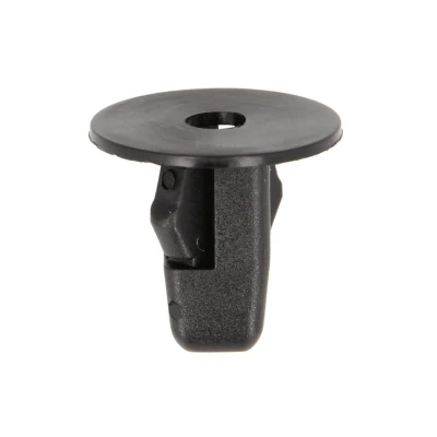 Abbildung von ROMIX B21002 Clip TOYOTA: Yaris II Hatchback, Avensis Station Wagon, I Hatchback