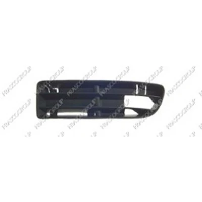 Abbildung von PRASCO VG0812124 Lüftungsgitter vorne links VOLKSWAGEN: Bora Saloon, Variant