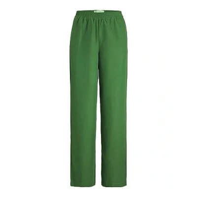 Abbildung von JJXX Poppy Regular NOOS Stoffhose, Damen, Größe: XLx32, Formal garden