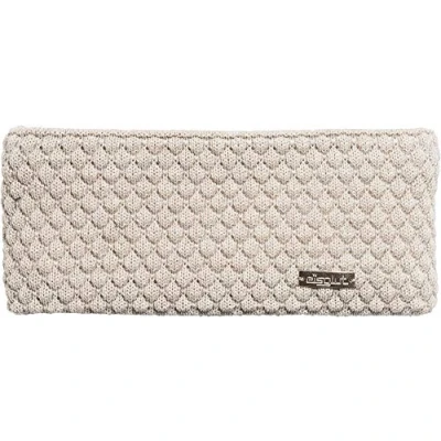 Abbildung von Eisglut Damen Stirnband Minal Merino Made in Germany