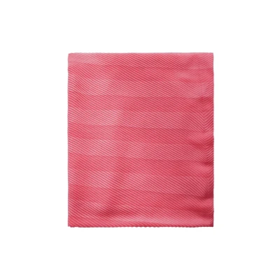 Abbildung von Street One Gestreifter Schal, Damen, Größe: Size, Rosa