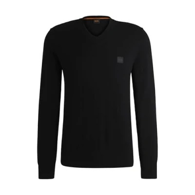 Abbildung von BOSS Kanovano_V_S, Black1, M