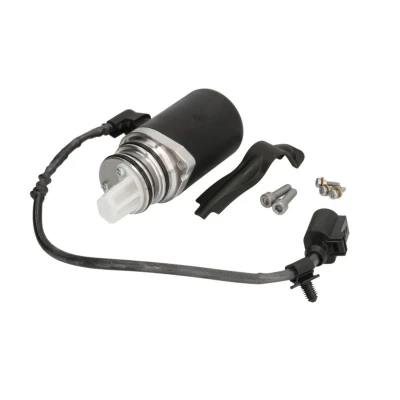 Abbildung von BorgWarner DS118622 Pumpe, Lamellenkupplung Allradantrieb VOLKSWAGEN: Transporter 5