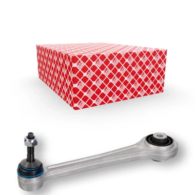 Abbildung von FEBI BILSTEIN 21425 Querlenker BMW: 5 Touring, Saloon, 7