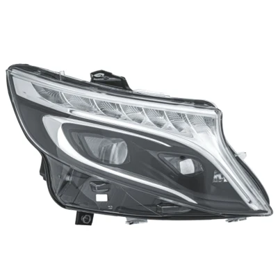 Abbildung von HELLA 1EX 011 284 361 Scheinwerfer MERCEDES BENZ: Vito Tourer