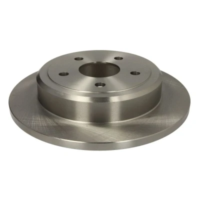 Abbildung von ABE C4Y011ABE Bremsscheibe Hinterachse 320 14 5 voll JEEP: GRAND CHEROKEE 3, 2, Commander
