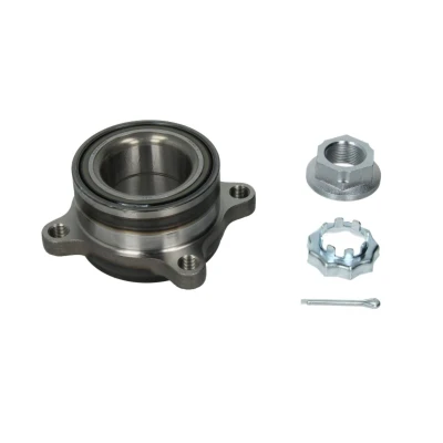 Abbildung von SNR R173.42 Radlagersatz 86 MITSUBISHI: PAJERO 4