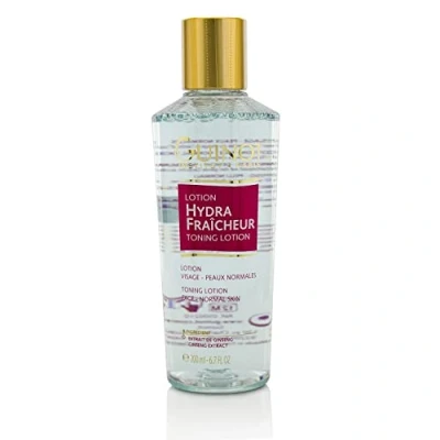 Abbildung von Guinot Hydra Fraicheur Refreshing Toning Lotion 200 ml