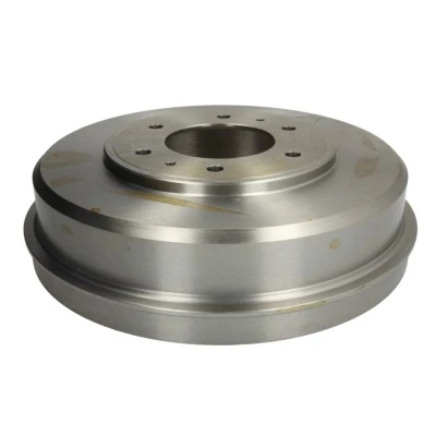 Abbildung von ABE C65011ABE Bremstrommel ohne Radlager Hinterachse MITSUBISHI: L200 / Triton V Pickup, IV Pickup