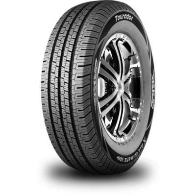 Abbildung von Tourador X ALL CLIMATE VAN+ 175/70 R14 95T PKW Ganzjahresreifen Reifen TR521