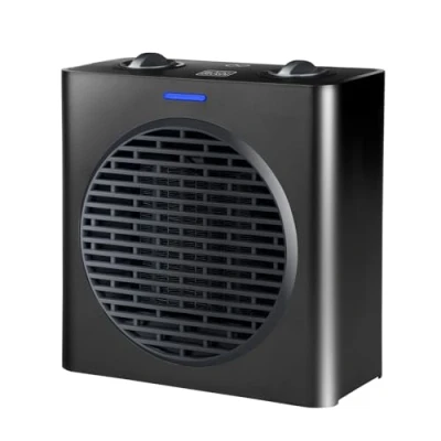 Abbildung von Black+Decker ES9460040B BXSH1500E Keramik Heizlüfter, Schwarz