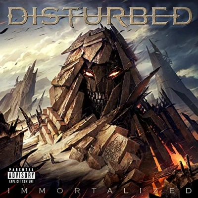Abbildung von Immortalized [Vinyl LP]
