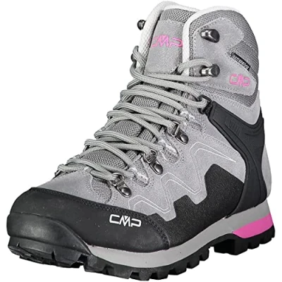Abbildung von CMP Damen ATHUNIS MID WMN TREKKING SHOE WP, Grau, 41 EU