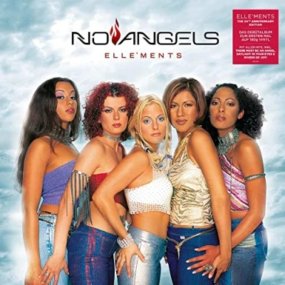 Abbildung von Elle&#039;Ments(20th Anniversary Edition) [Vinyl LP]