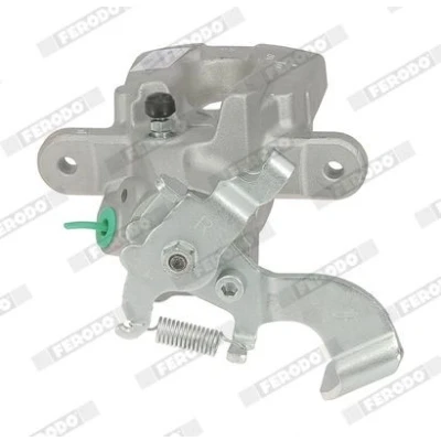 Abbildung von FERODO FCL695154 Bremssattel Aluguss PREMIER TOYOTA: Auris Hatchback, Prius III Hatchback
