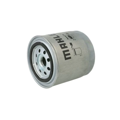 Abbildung von MAHLE ORIGINAL KC 59 Kraftstofffilter Anschraubfilter MAZDA: B Series Pickup, 626 II Saloon, E Minibus, MITSUBISHI: Canter 6.Generation